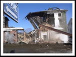 berlin demolition